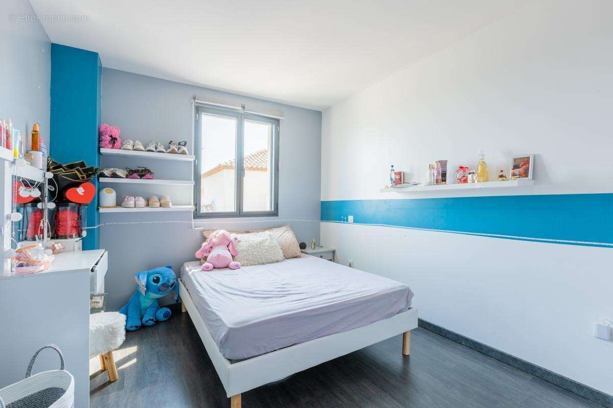 Maison à COURNONSEC