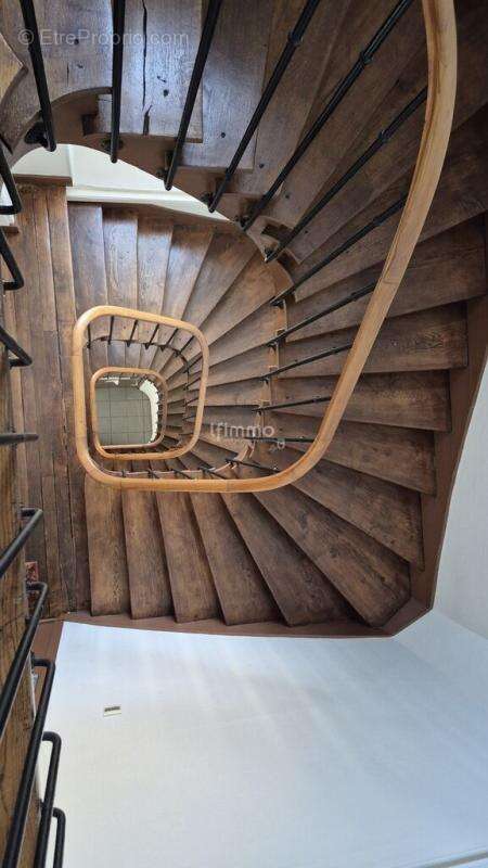 Appartement à MELUN