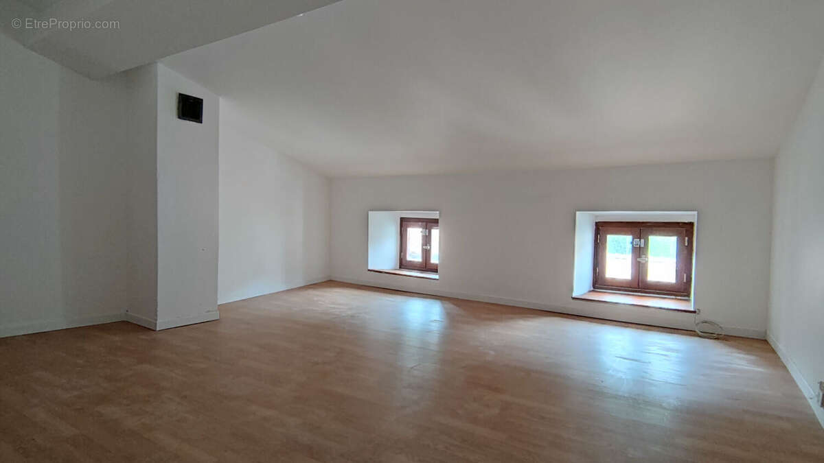 Montferrier, Maison T3 avec jardin et garage - photo 9