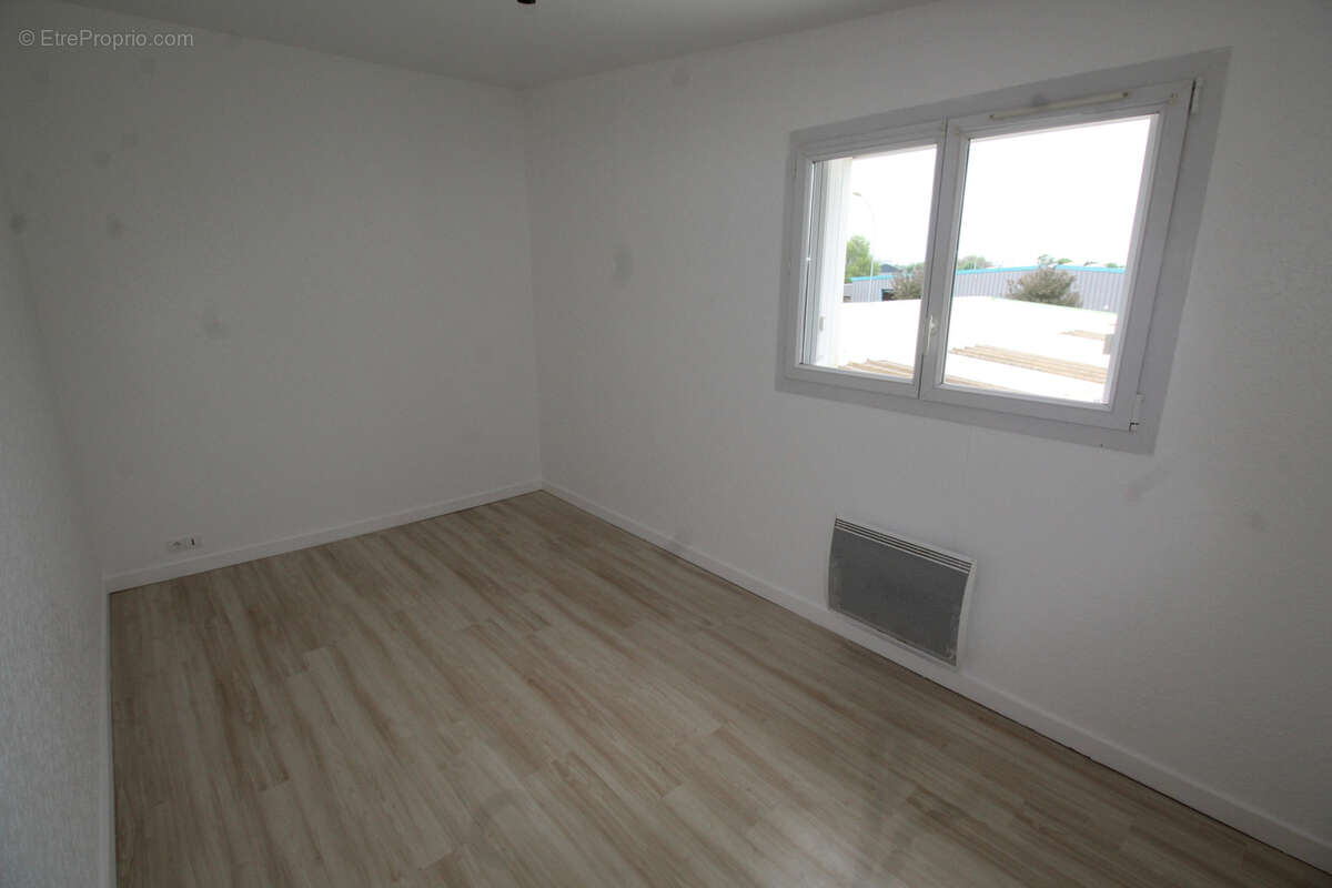 Appartement à WARMERIVILLE