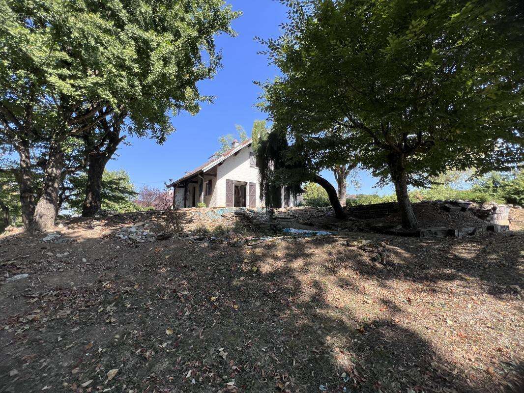 Maison 138 m² à Montbouton  - photo 21