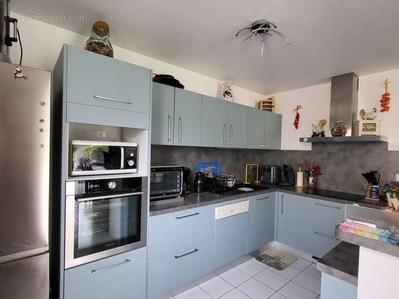 Appartement à PERROS-GUIREC