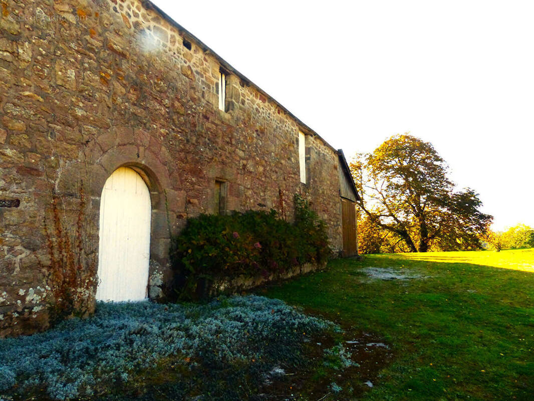 Maison à PLEVEN