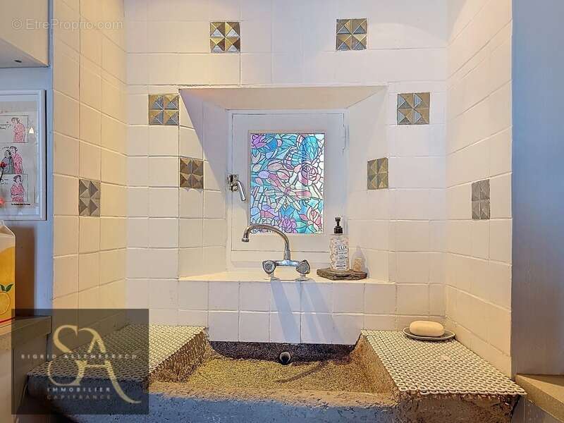 Maison en pierre pleine de charme à Villardonnel, proche de Carcassonne - photo 9