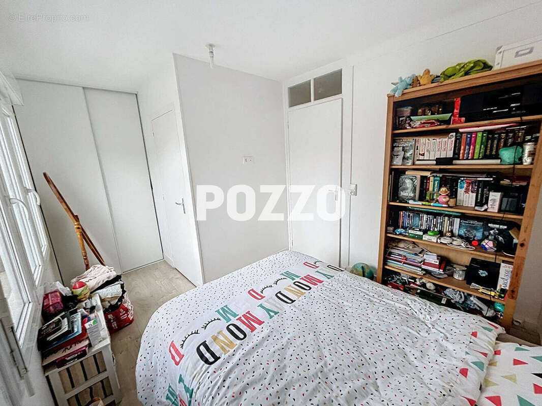 Appartement à VIRE