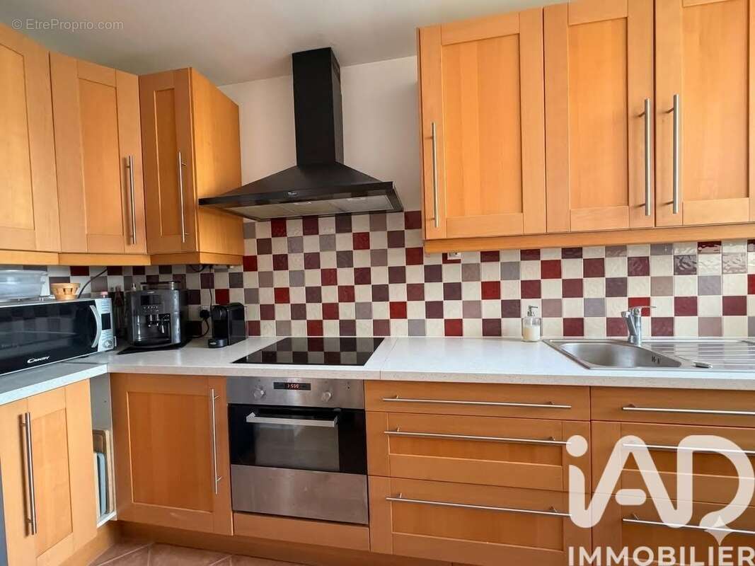 Photo 6 - Appartement à RENNES