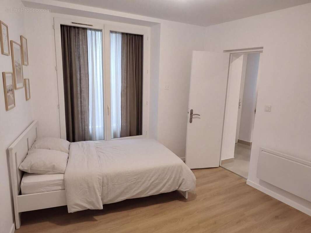 Photo 5 - Appartement à VILLEMOMBLE
