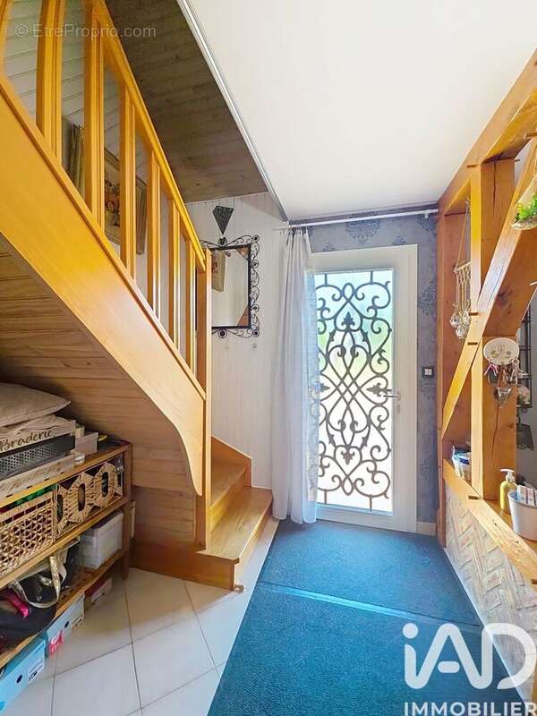 Photo 6 - Maison à GIEN