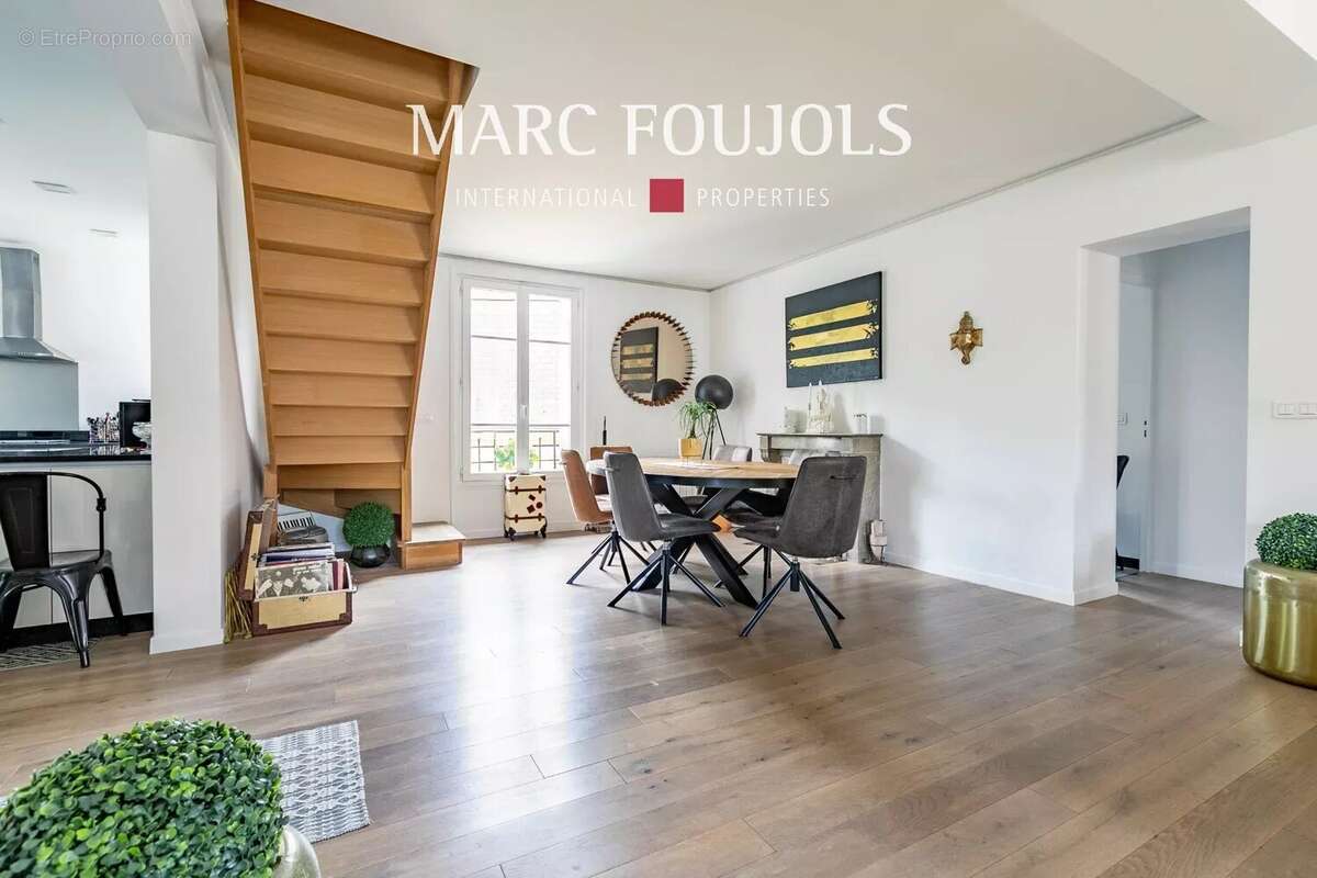 Appartement à SENLIS