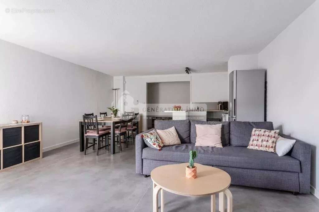 Appartement à LES BAUX-DE-PROVENCE