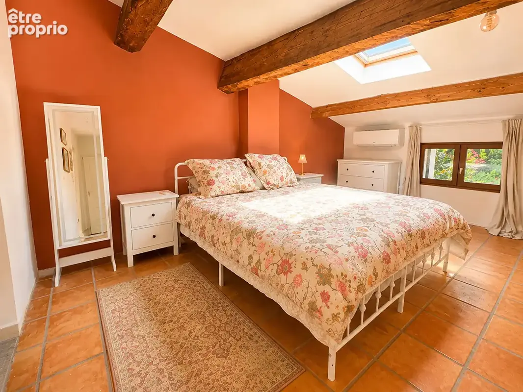 Maison de caractère 4 chambres avec Cour et Jardin - photo 6