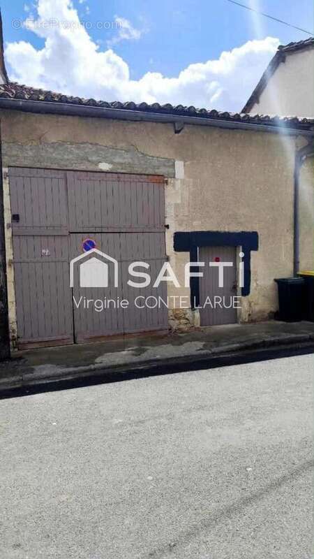 Photo 7 - Maison à BEAULIEU-SUR-SONNETTE