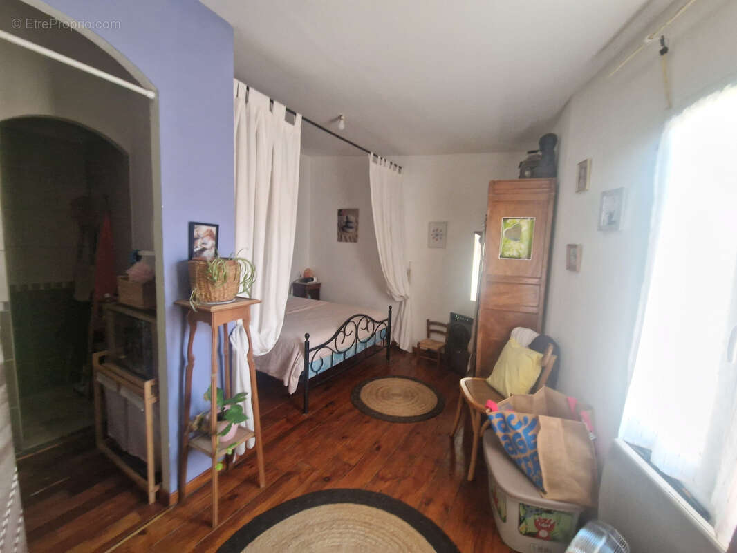 Maison de village en très bon état - photo 4