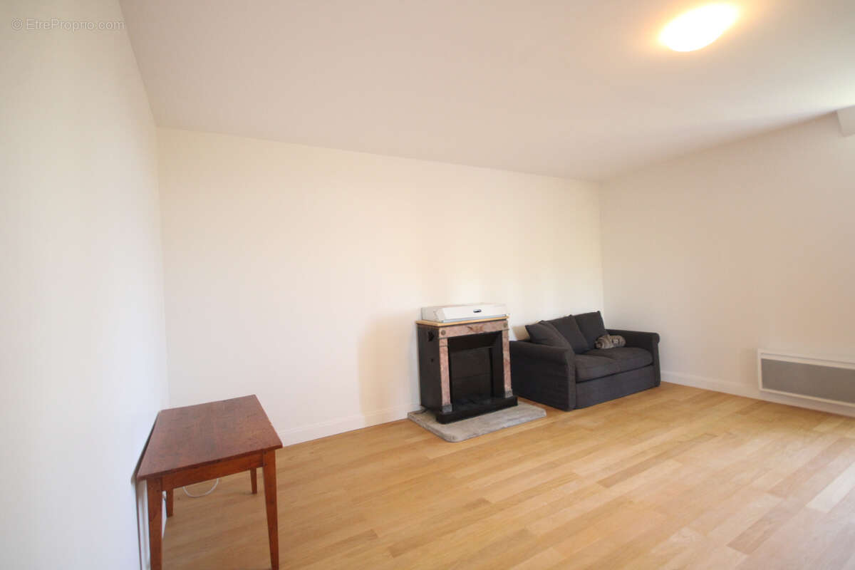 Appartement à LERAN