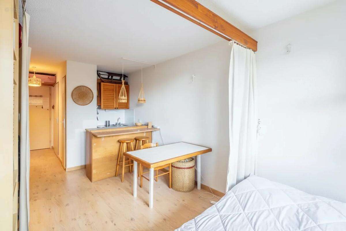 Appartement à VIUZ-EN-SALLAZ