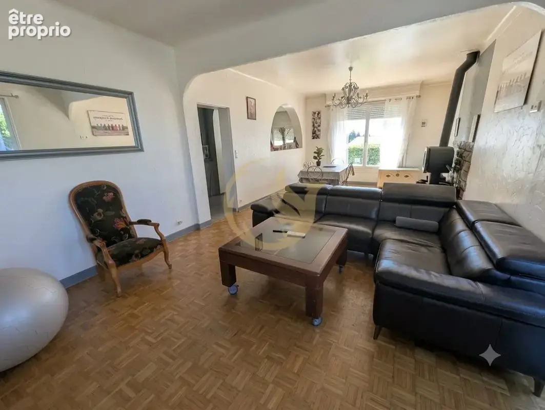 Maison 6 pièces 165 m² à vendre à Lons (64140) - photo 4
