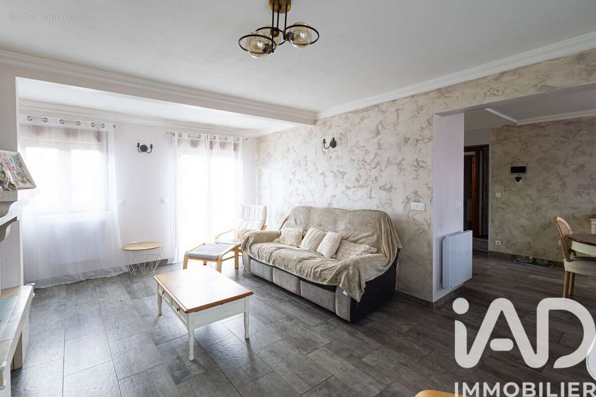 Photo 6 - Maison à VILLEPINTE