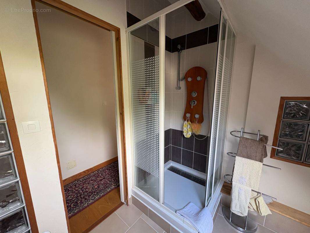 Maison à MEUSNES