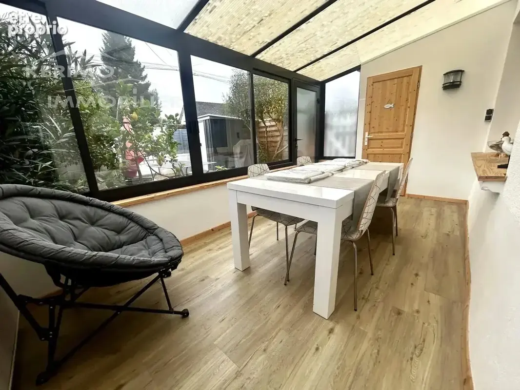 Maison 3 pièces 52 m² à vendre à Lantic (22410) - photo 1