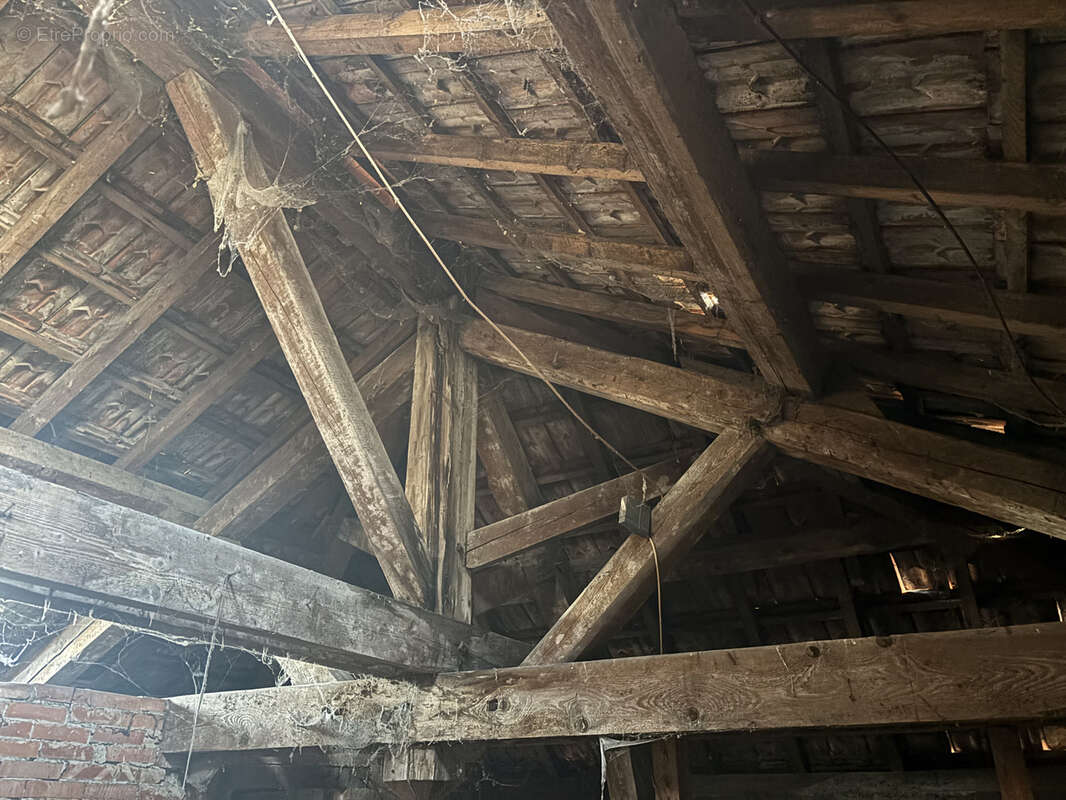 Appartement à SERMAIZE-LES-BAINS