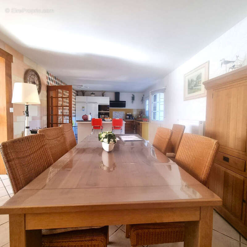 Maison à DANNES