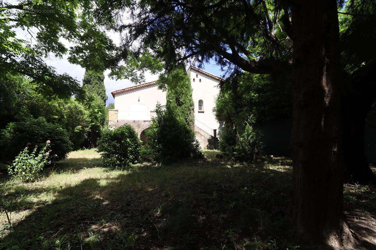 Maison à VILLENEUVE-LES-AVIGNON