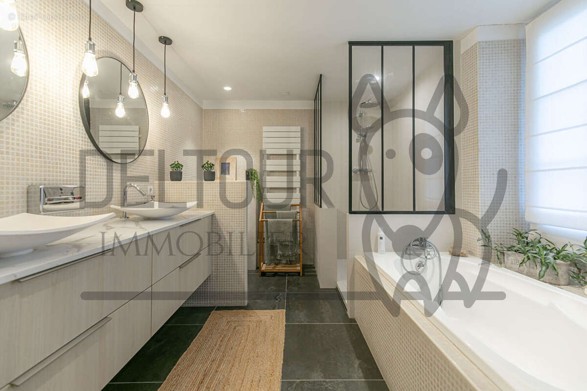 Maison à SAINT-AUGUSTIN