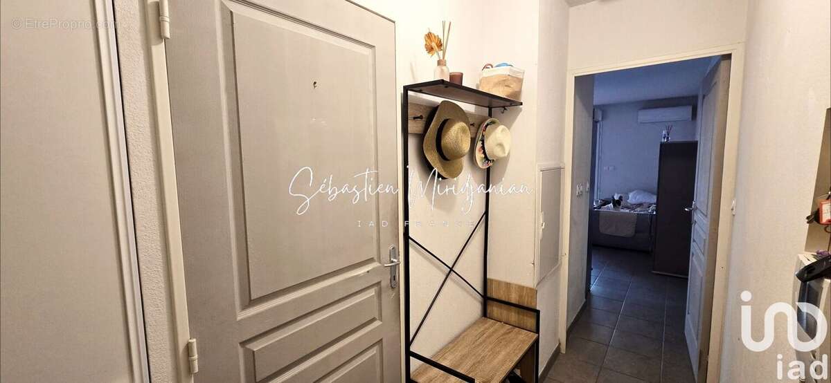 Photo 9 - Appartement à LA SEYNE-SUR-MER