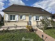 Coup de c½ur assuré pour ce pavillon - Maison à LAON