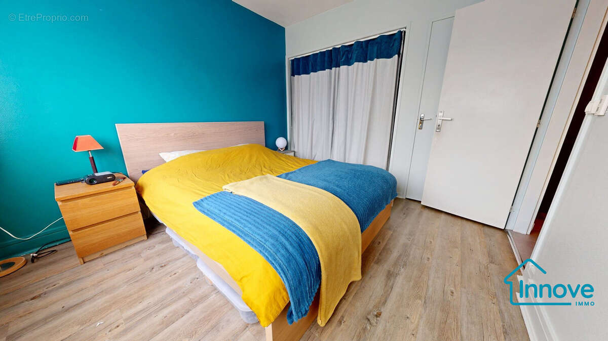 Appartement à SAINT-CYR-L&#039;ECOLE