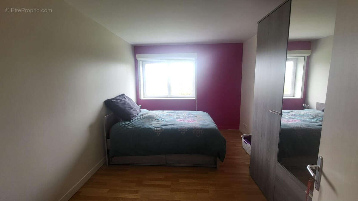 Appartement à LA FERTE-GAUCHER