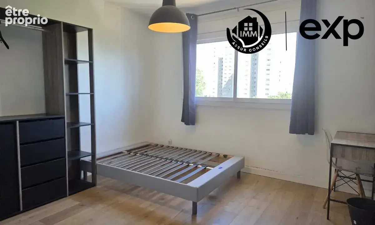 Appartement 89 m² à Venissieux  - photo 8