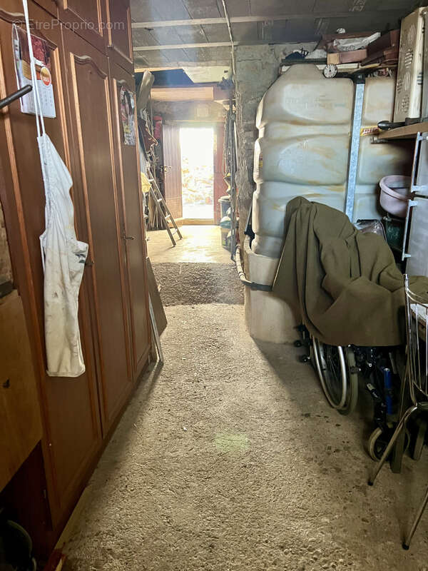 Maison à SALLELES-CABARDES