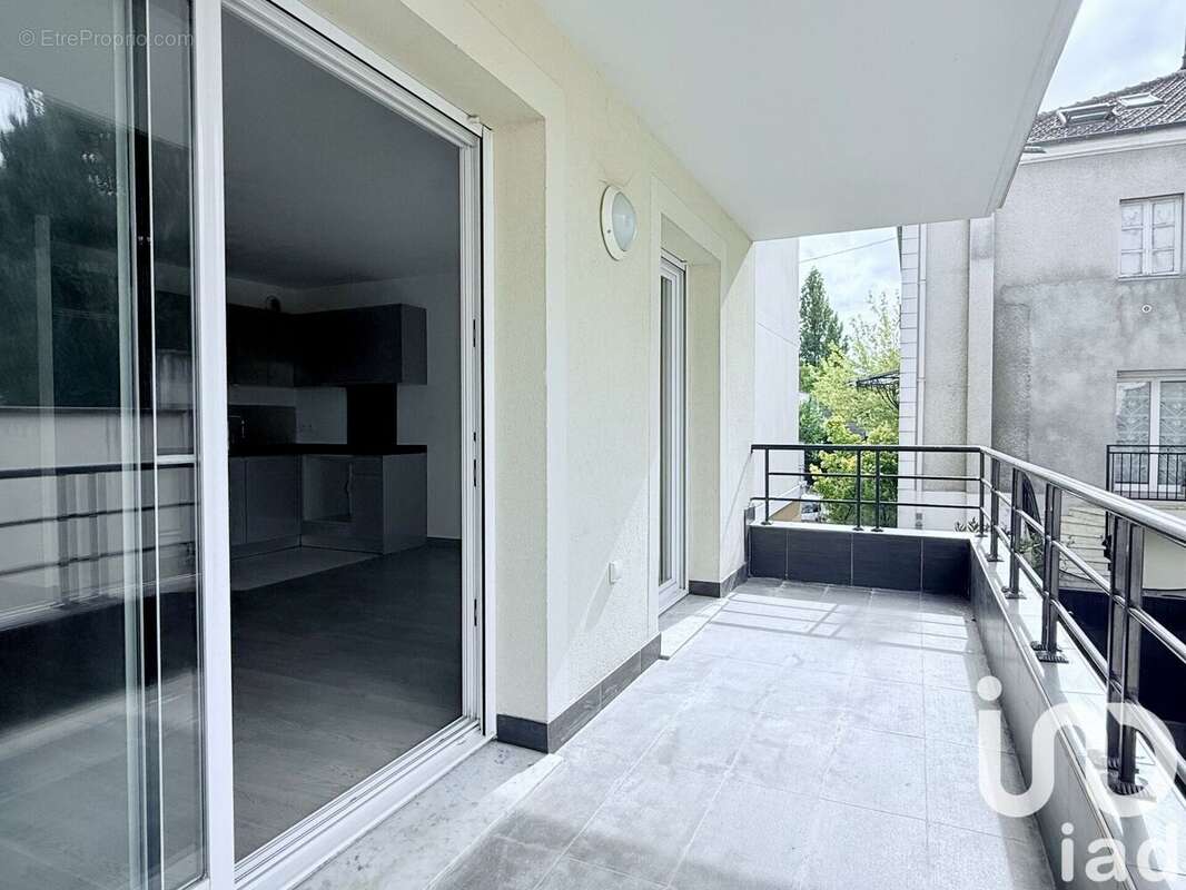 Photo 3 - Appartement à NEUILLY-PLAISANCE