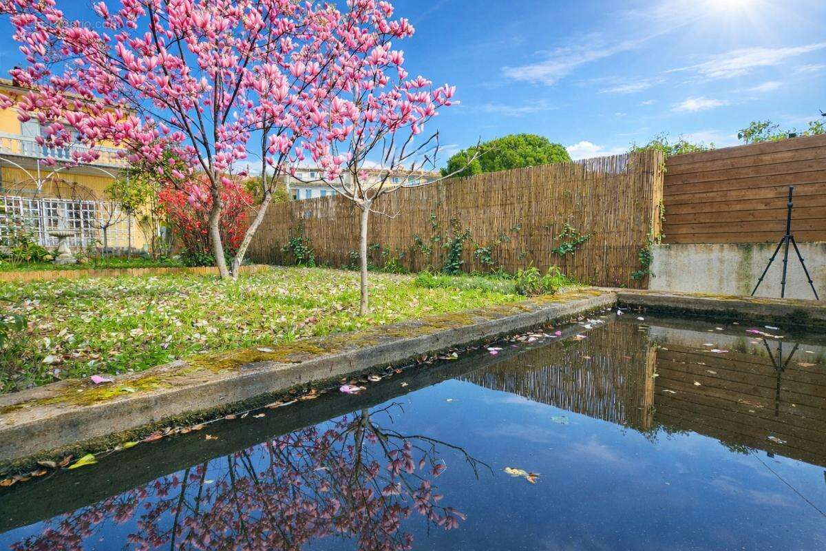 En exclusivite sur le luc - bien d'exception maison de ville avec jardin et garage - photo 4