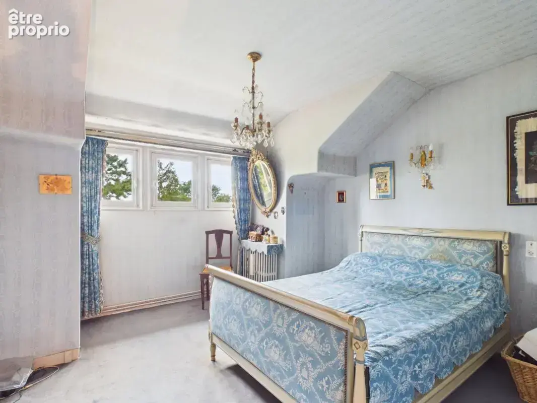 Maison 8 pièces 130 m² à vendre à Ailly-Sur-Noye (80250) - photo 15