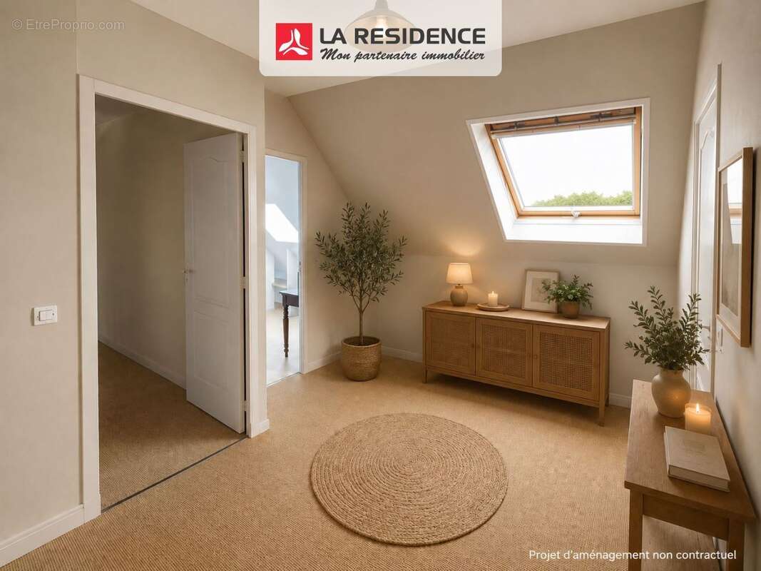 Maison 114 m² à Bazemont  - photo 8