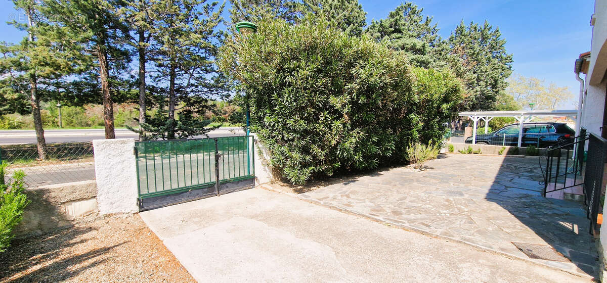 Maison à SAINT-JEAN-PLA-DE-CORTS