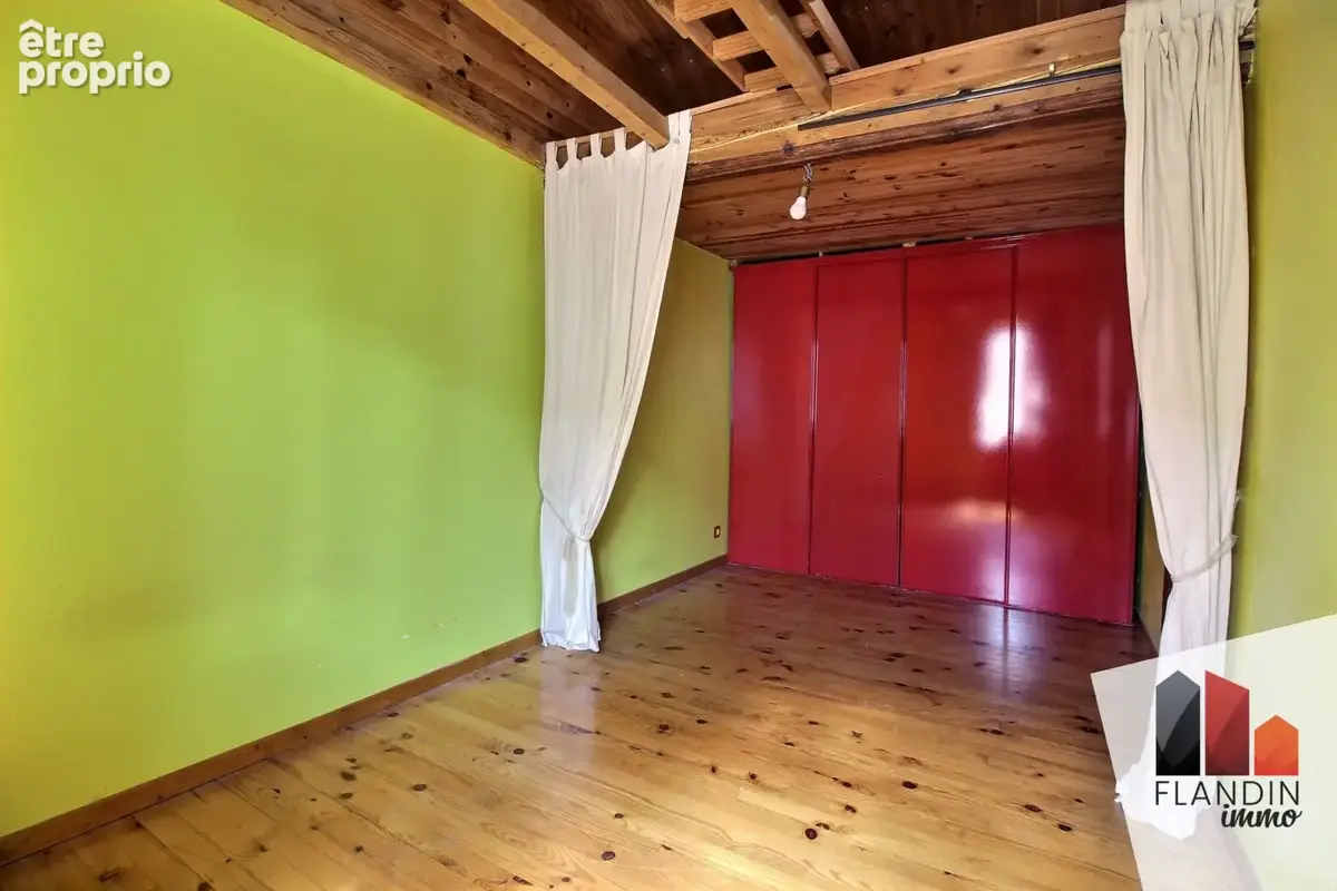 Maison 100 m² à Messimy  - photo 7
