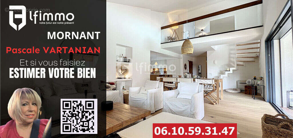 Appartement à GIVORS