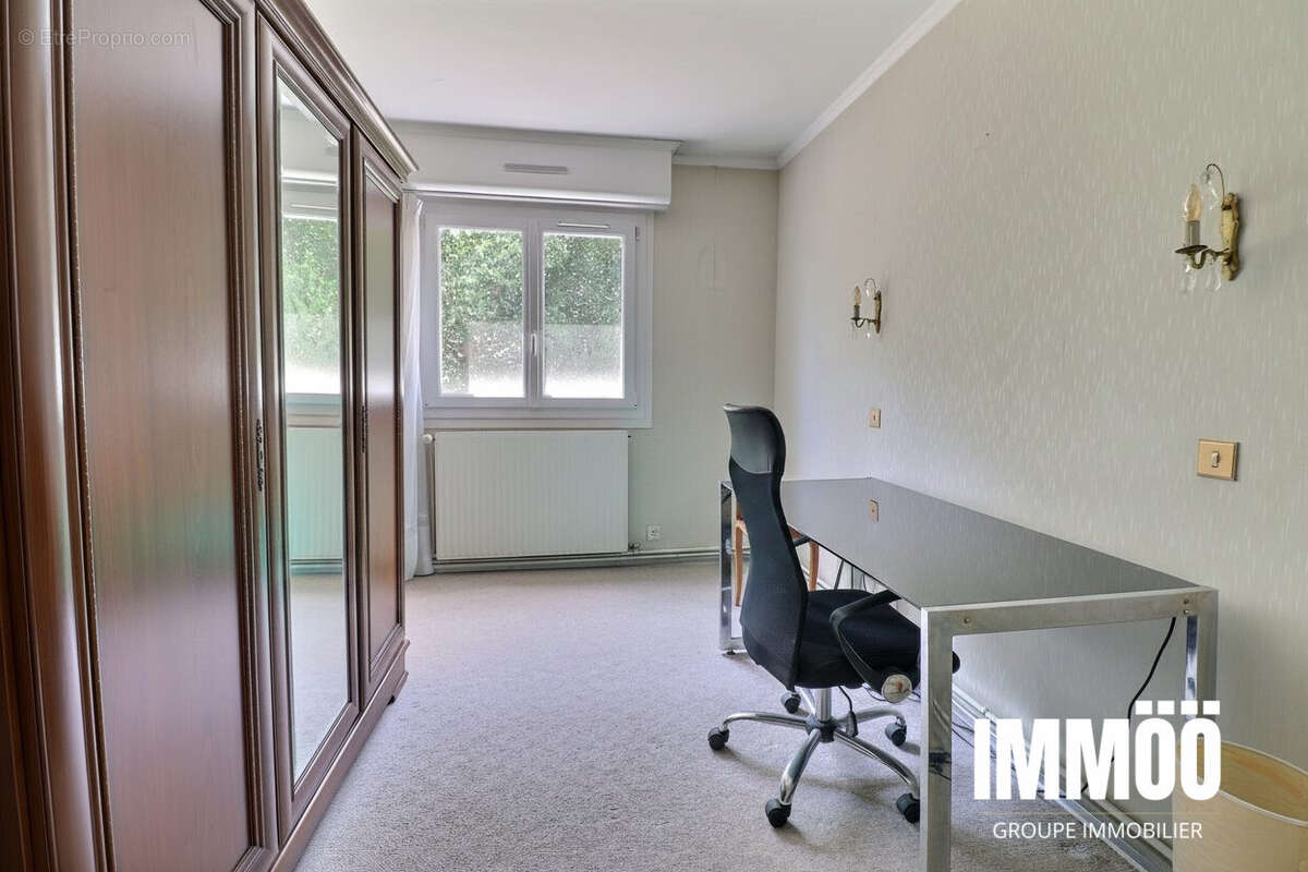 Appartement à MAROMME