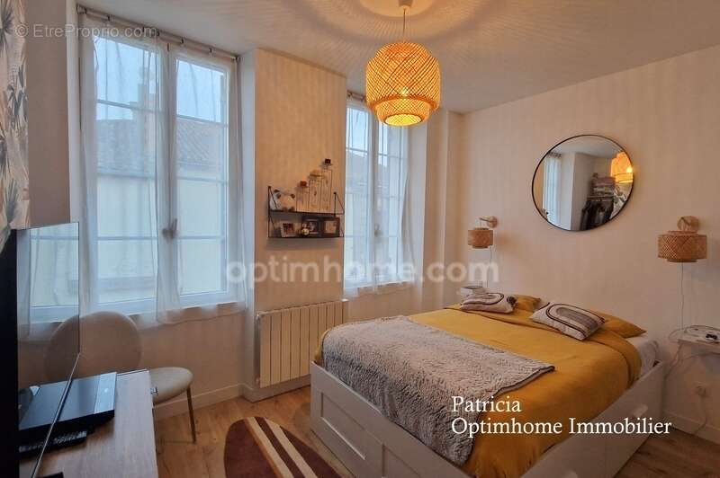 Appartement à CASTELJALOUX