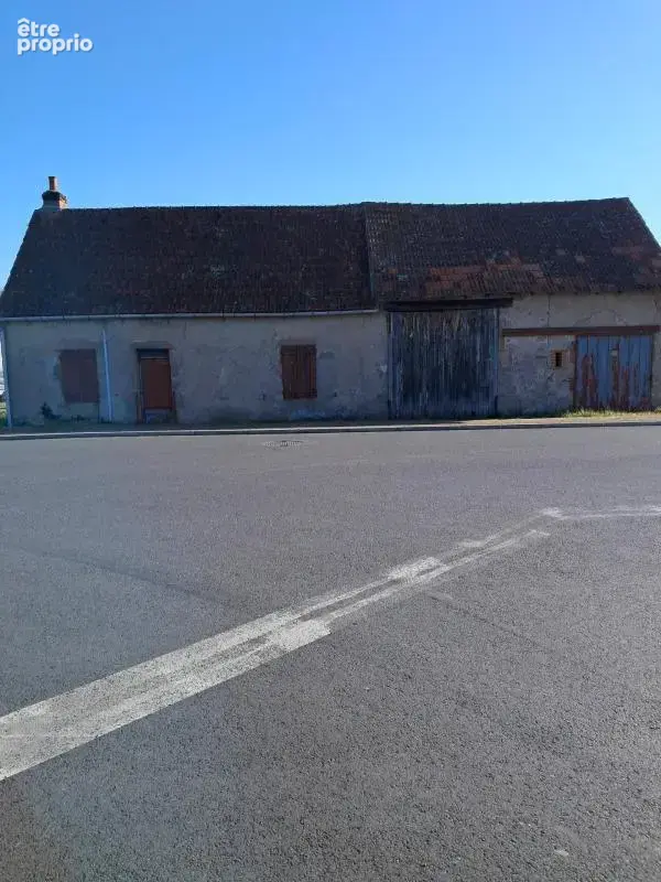 Maison à LAPALISSE