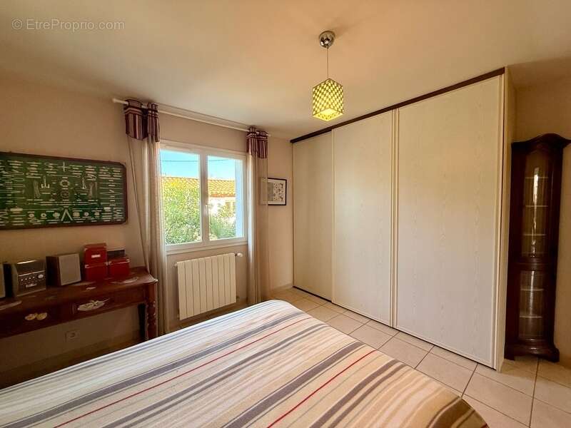 Maison à RIEUX-MINERVOIS