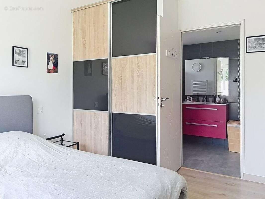 Maison 160 m² à Saint-Agathon  - photo 8
