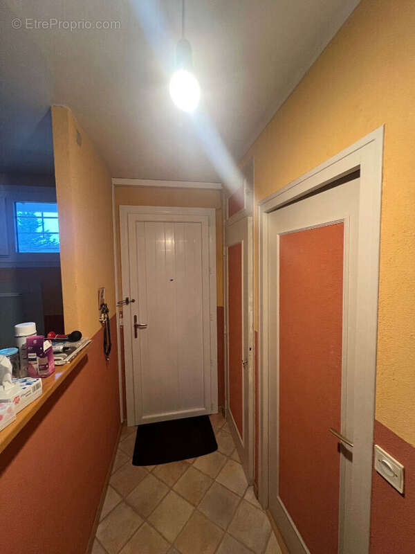 Appartement à LAVAL