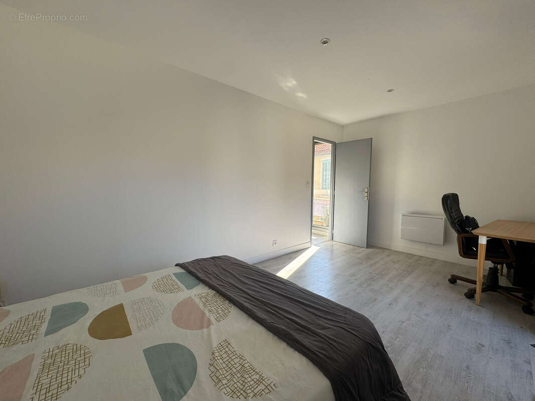 Appartement à NIMES