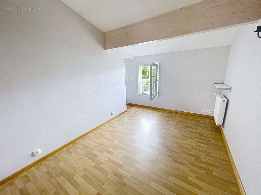 Maison à SAINT-XANDRE