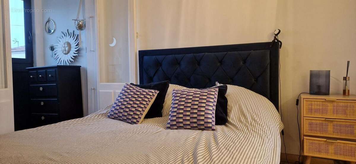 Maison à LA ROCHELLE