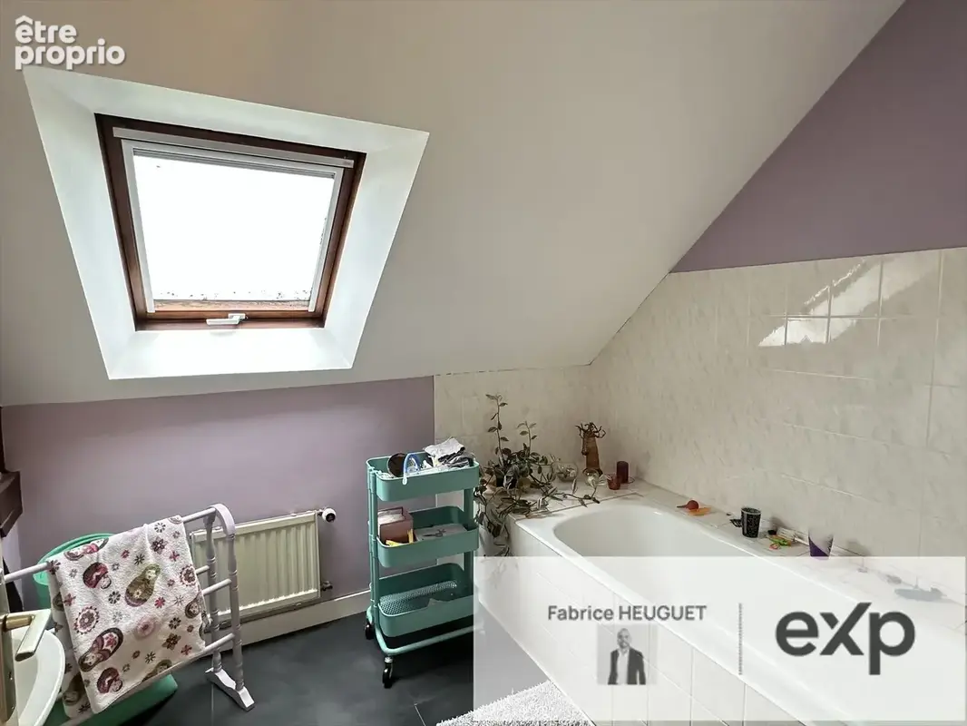 Maison 6 pièces 159 m² à vendre à Janze (35150) - photo 6